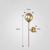 Бра TopDecor Tobias (Тобиас) Tobias A1 20