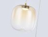 Светильник подвесной Ambrella Light Modern (Модерн) LH11105