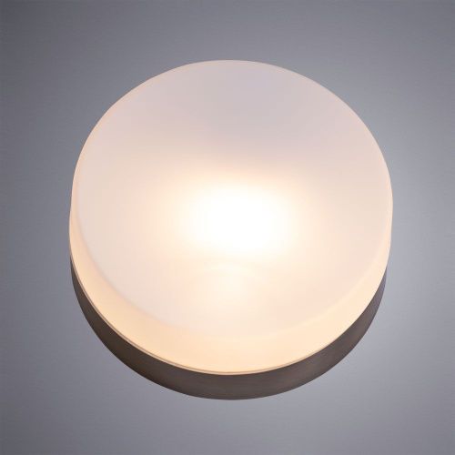 Светильник потолочный Arte Lamp Aqua-Tablet (Акуа-Таблет) A6047PL-1AB - фото 4