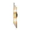 Светильник настенный Delight Collection Wall lamp (Валл ламп) 88067W brass