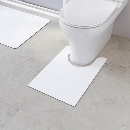 Коврик в ванную комнату RGW  6241011-101