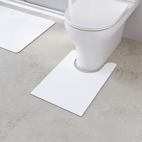 Коврик в ванную комнату RGW  6241011-101 - фото 3