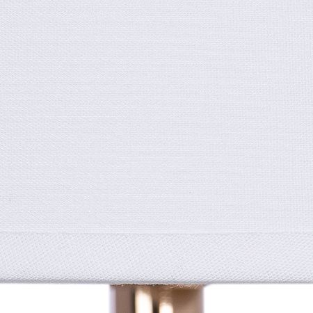 Настольная лампа Arte Lamp Revati (Ревати) A4016LT-1WH