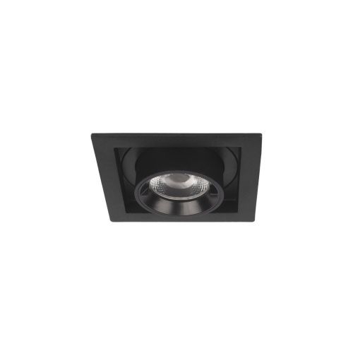 Светильник встраиваемый Loft It Apex 10327/B Black - фото 3