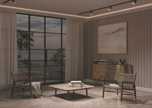 Светильник трековый Maytoni Technical Focus LED  TR021-1-12B4K - фото 4