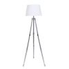 Торшер Arte Lamp Wasat (Васат) A4023PN-1CC