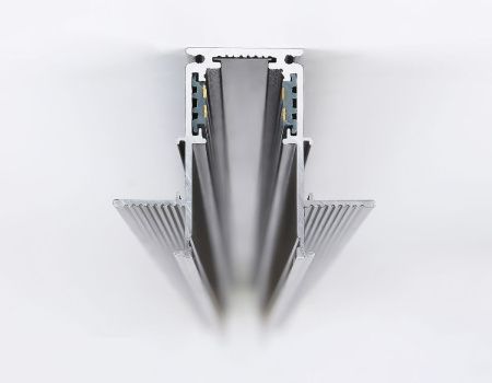 Шинопровод Lightera Startrek (Стартрек) LE164TS-200B