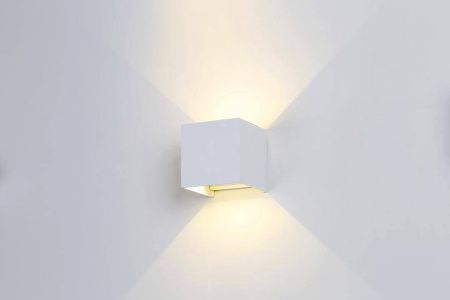Светильник настенный Designled GW (ГВ) 00-00001858