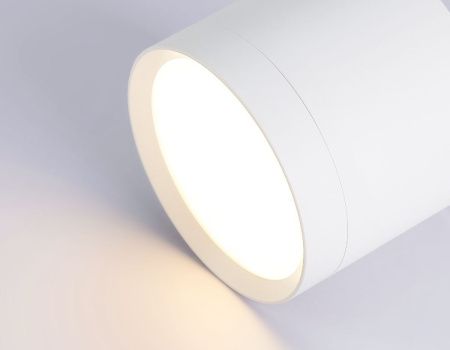 Светильник накладной Ambrella Light GX Standard tech (ГКС Стандард тецх) TN5350