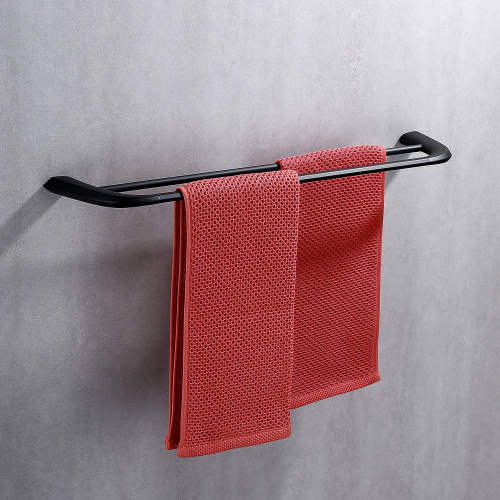 Полотенцедержатель ABBER Nord AA1553B - фото 3