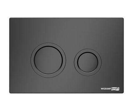 Инсталляция для унитаза WasserKRAFT Vils 56TLT.010.ME.MB01