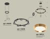 Люстра подвесная Ambrella Light Traditional (Традитионал) XR92051502