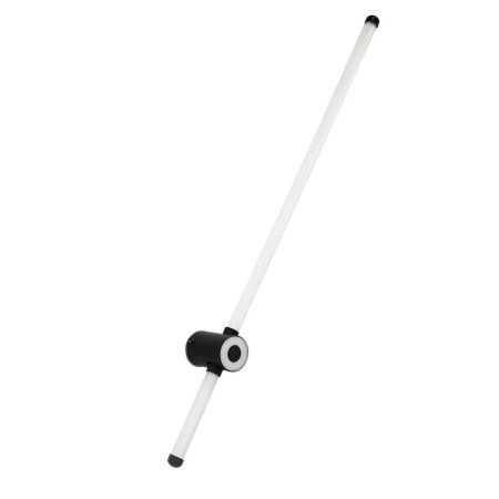Светильник настенный Arte Lamp Atmos (Атмос) A3616AL-1BK