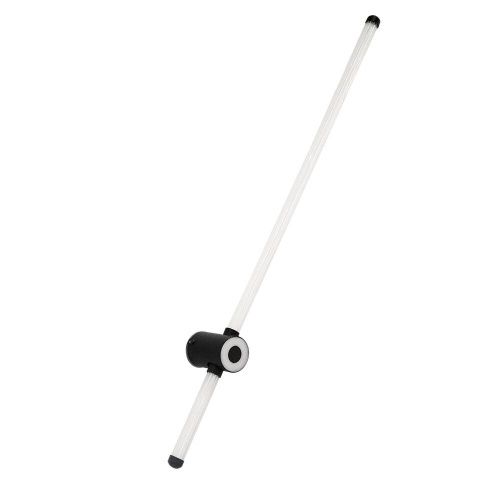 Светильник настенный Arte Lamp Atmos (Атмос) A3616AL-1BK - фото 5