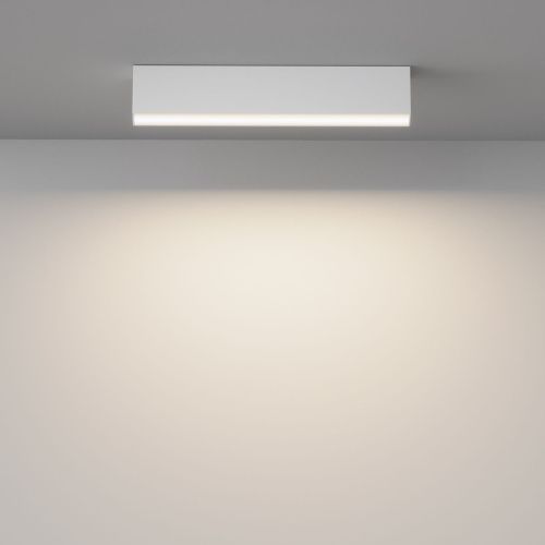 Светильник потолочный Maytoni Technical Basis C068CL-20W3-6K-W - фото 4