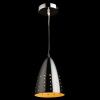 Светильник подвесной Arte Lamp Lucido (Луцидо) A4081SP-1SS
