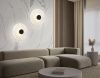 Светильник настенный Ambrella Light Modern (Модерн) LH72641