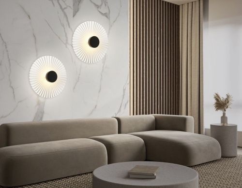 Светильник настенный Ambrella Light Modern (Модерн) LH72641 - фото 5