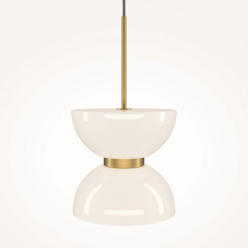 Светильник подвесной Maytoni Kyoto Modern MOD178PL-L11G3K - фото 5