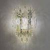 Светильник настенный Delight Collection OD2095-wall gold