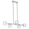 Светильник подвесной Simple Story 1083 1083-LED20PL