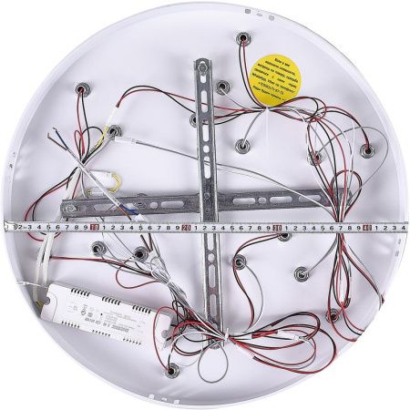 Люстра потолочная Natali Kovaltseva Star (Стар) LED LAMPS 81225