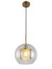 Светильник подвесной Lumina Deco Pontina (Понтина) LDP 6830 MD