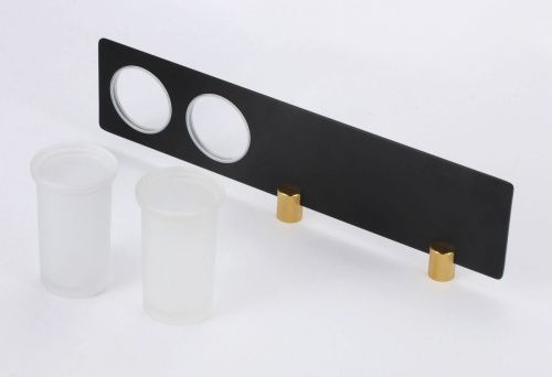 Стакан Savol S-002168HB - фото 4