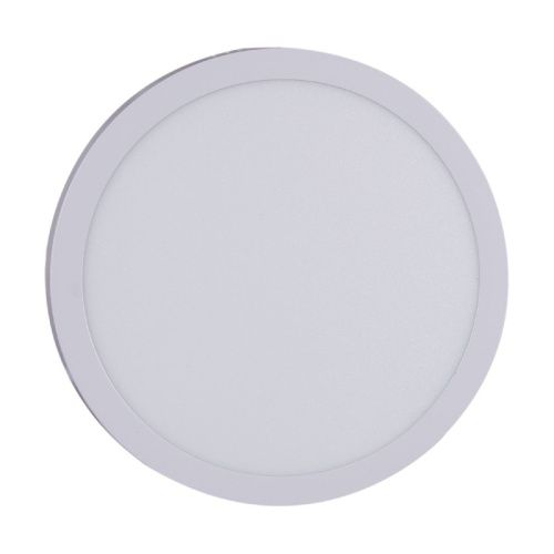 Светильник накладной Reluce 70606-9.5-001OL LED18W WH 4000K - фото 5