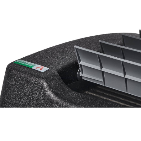 Тепловентилятор водяной Ballu BHP-W3-30-S