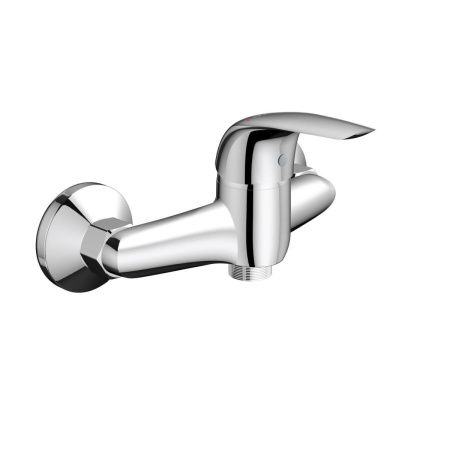 Смеситель для душа Dorff Stark D1102000 настенный хром