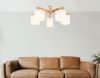 Люстра на штанге Ambrella Light Loft (Лофт) TR83118
