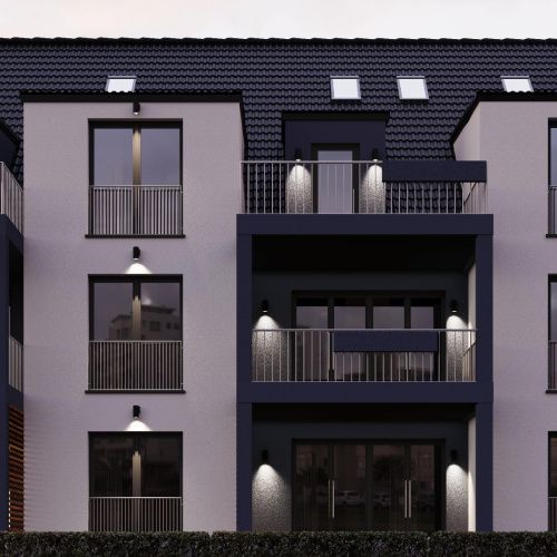Уличный настенный светильник ST Luce Tubo (Тубо) SL9530.401.01 - фото 4
