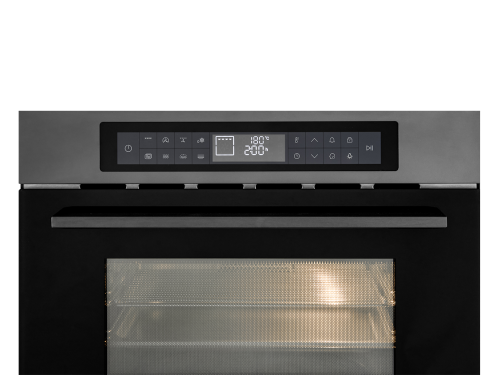 Духовой шкаф Graude Special MWG 45.0 GE с СВЧ и грилем - фото 5