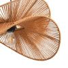Светильник подвесной Lumion Rope (Ропе) 8381/1