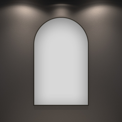 Зеркало в ванную Wellsee 7 Rays' Spectrum 172201680 60х90 - фото 2