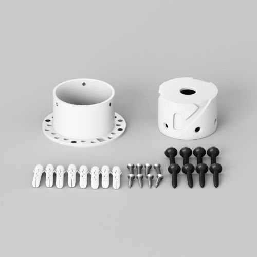 Набор для двухстороннего скрытого монтажа Maytoni Led Strip 201144 - фото 2