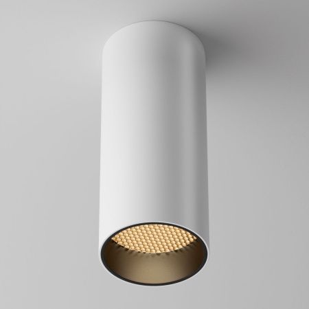 Светильник потолочный Maytoni Technical Focus Led (Фокус) C056CL-L12W2.7K-W-W