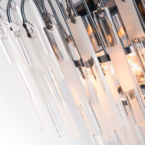Светильник настенный Arte Lamp Eliza (Елиза) A1009AP-2CC - фото 4