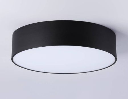 Светильник потолочный Ambrella Light Air Alum (Аир Алум) FV5522