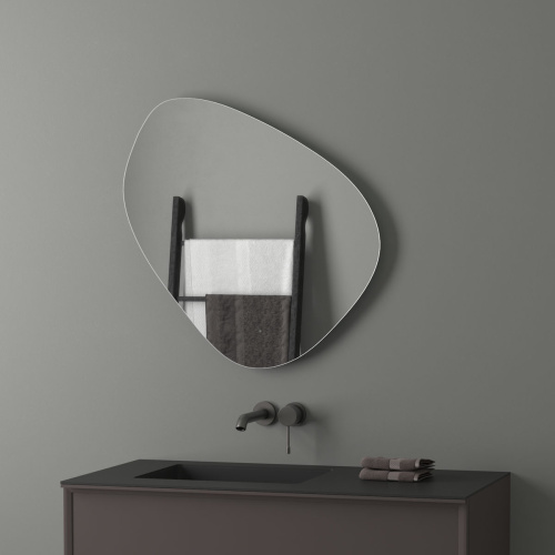 Зеркало с подсветкой Evoform Ledshine BY 2764 70x70 - фото 5