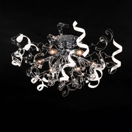 Люстра потолочная Citilux Рандом CL222161