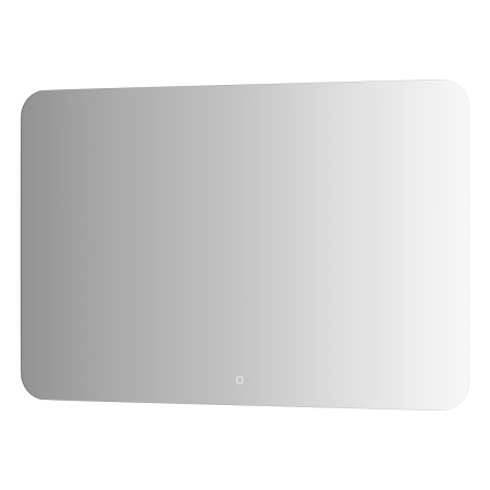 Зеркало в ванную Defesto OPTI DF 2820SH 120х80