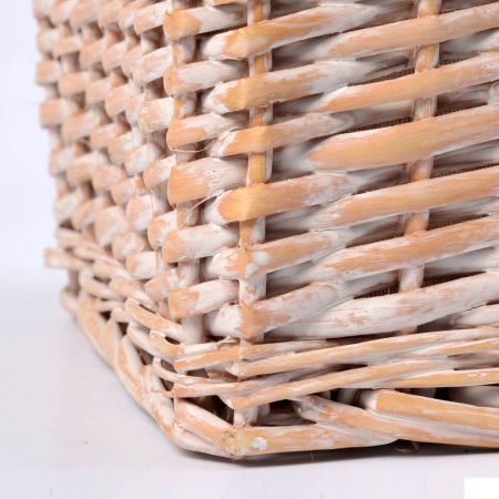 Корзина WasserKRAFT WB-180-L