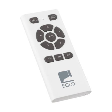 Люстра-вентилятор Eglo Azar 60 (Азар 60) 35019