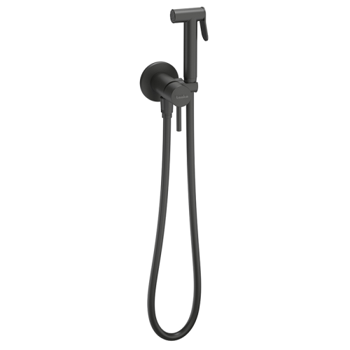 Гигиенический душ Teska PULITO BTK6804 черный