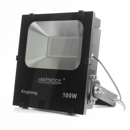 Прожектор светодиодный SignImpress FF-220/100/RGB/3,5м