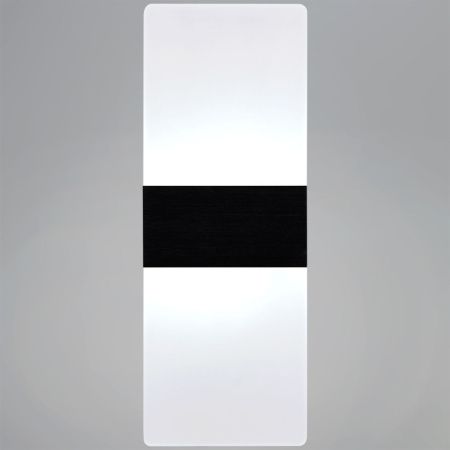 Светильник настенный Reluce 00713-0.2-01 BK
