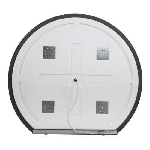 Зеркало BelBagno SPC-RNG-900-LED-TCH-MENS 90х90 - фото 4