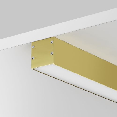 Алюминиевый профиль накладной Maytoni Led Strip 633005 - фото 2